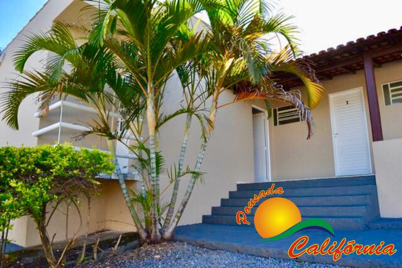 Pousada California Capitólio Exterior foto